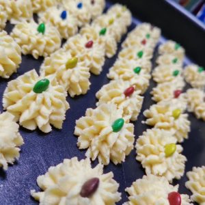 Blossom Bites - 1/2 kg