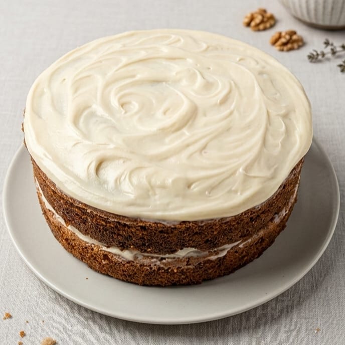 Carrot Cake - 9 inch