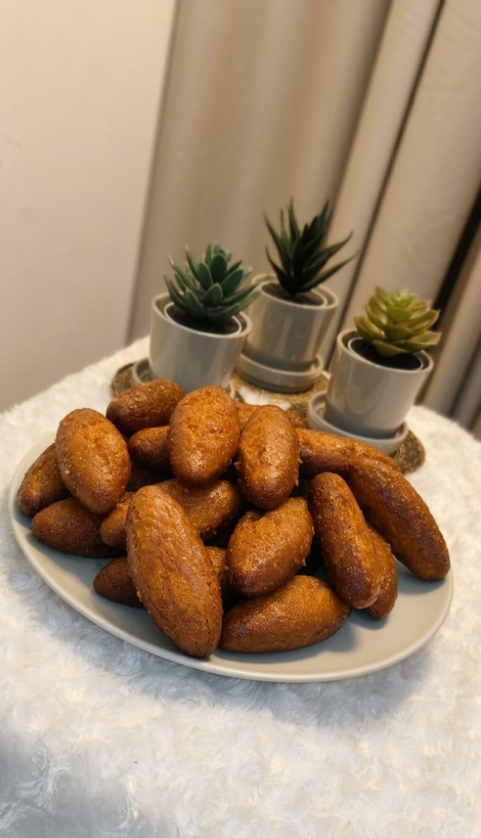 Goolab Jamun - 1 dozen