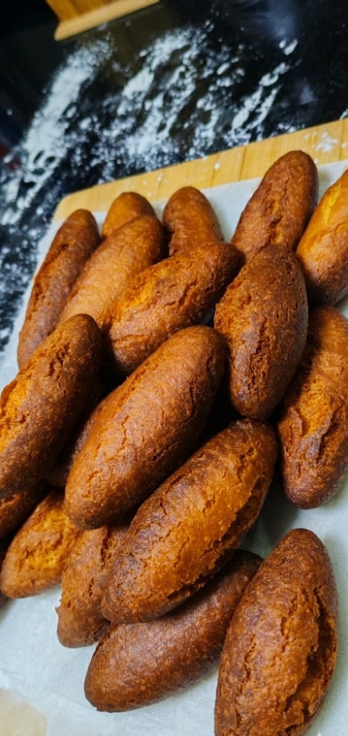 Goolab Jamun - 1 dozen - Image 2