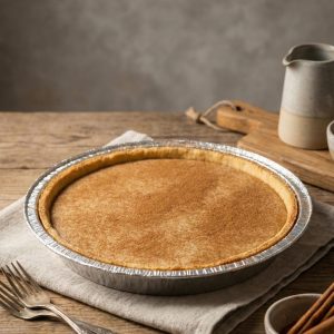 Milk Tarts - 1 dozen