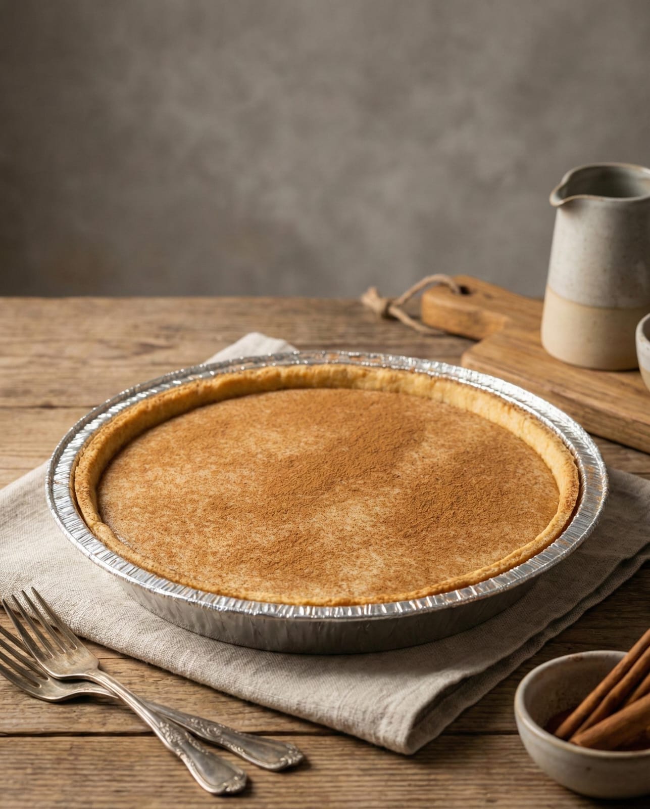 Milk Tarts - 1 dozen