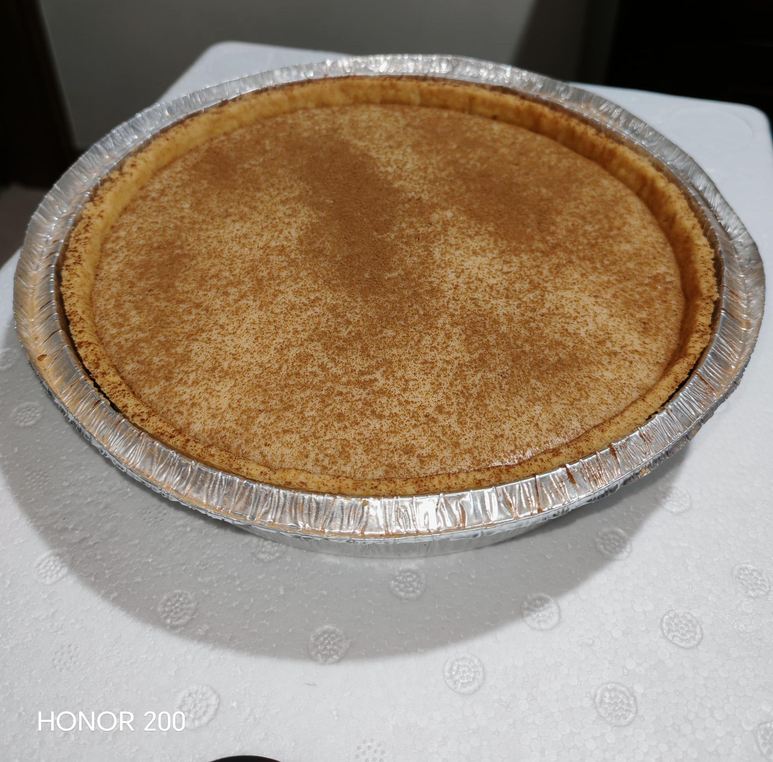 Milk Tarts - 1 dozen - Image 3