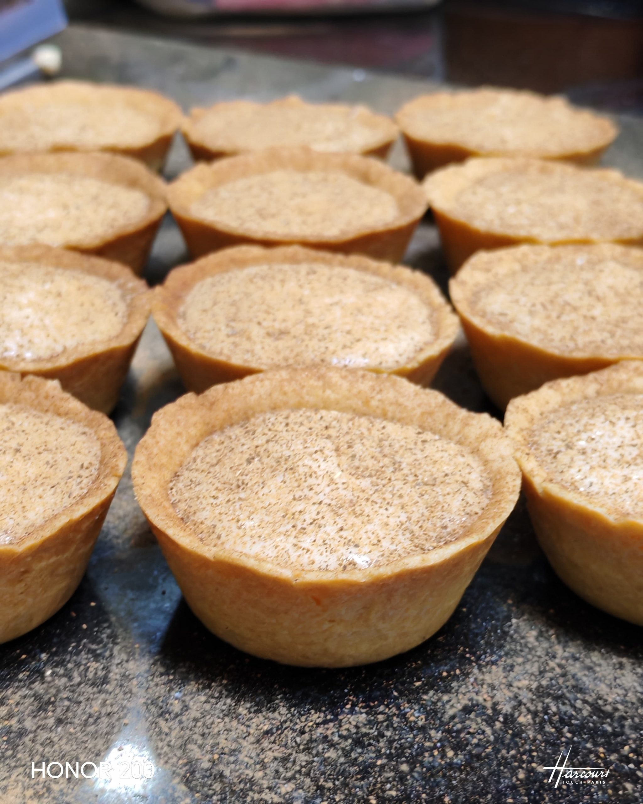 Milk Tarts - 1 dozen - Image 5