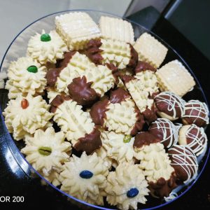 Assorted Mix - 1/2 kg