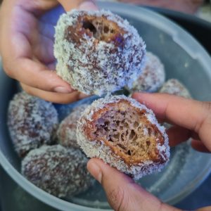 Koeksisters - 1 dozen