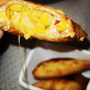 Durban Style-Samoosas - 1 dozen