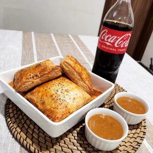 'Garage' Style Pies - 1 dozen