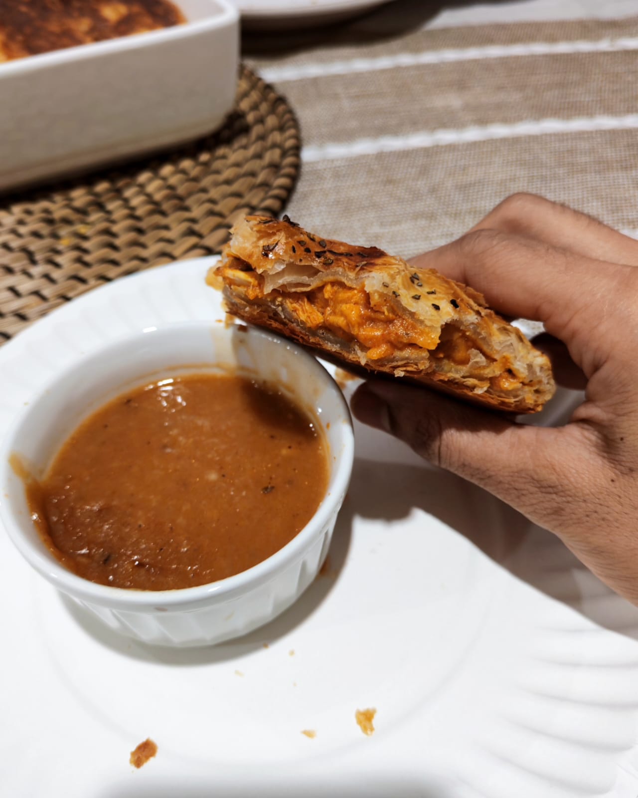 'Garage' Style Pies - 1 dozen - Image 4