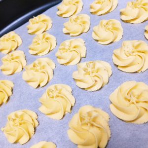 Velvet Swirls - 1/2 kg