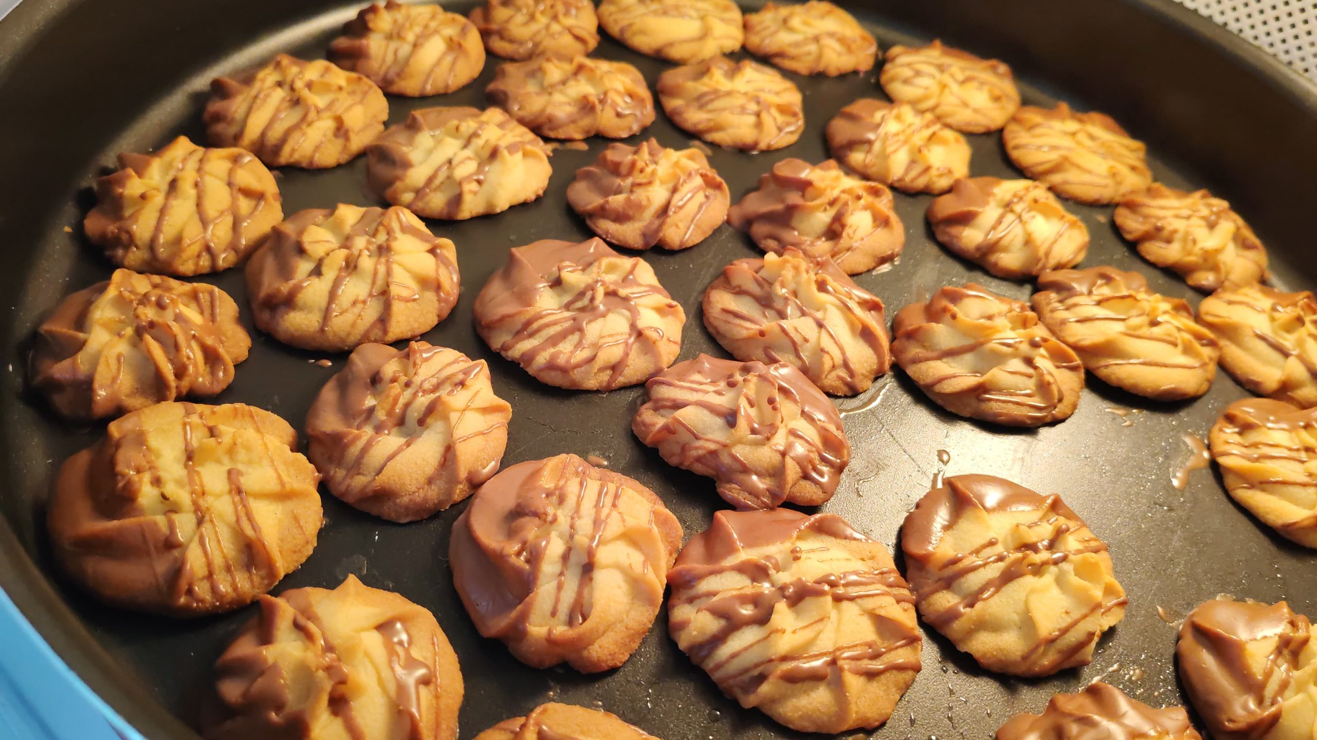 Velvet Swirls - 1/2 kg - Image 2