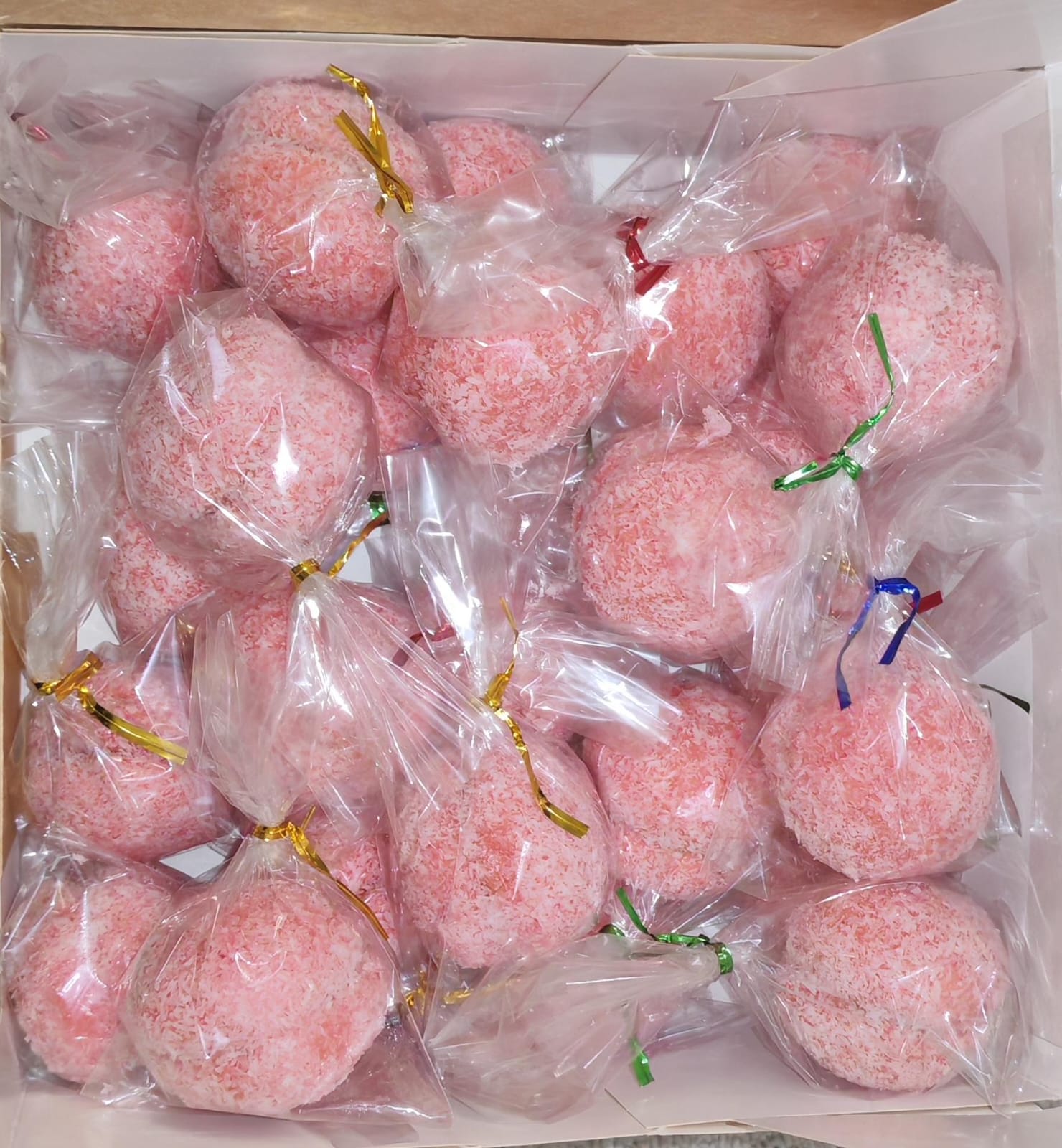 Snowballs - 1 dozen - Image 3