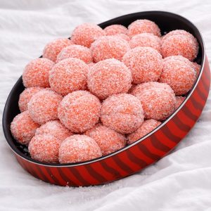 Snowballs - 1 dozen