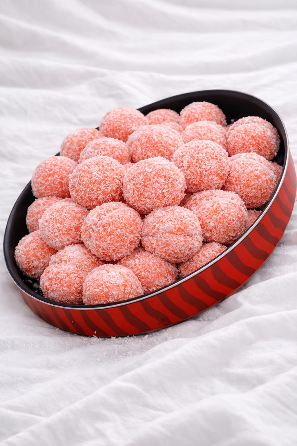 Snowballs - 1 dozen