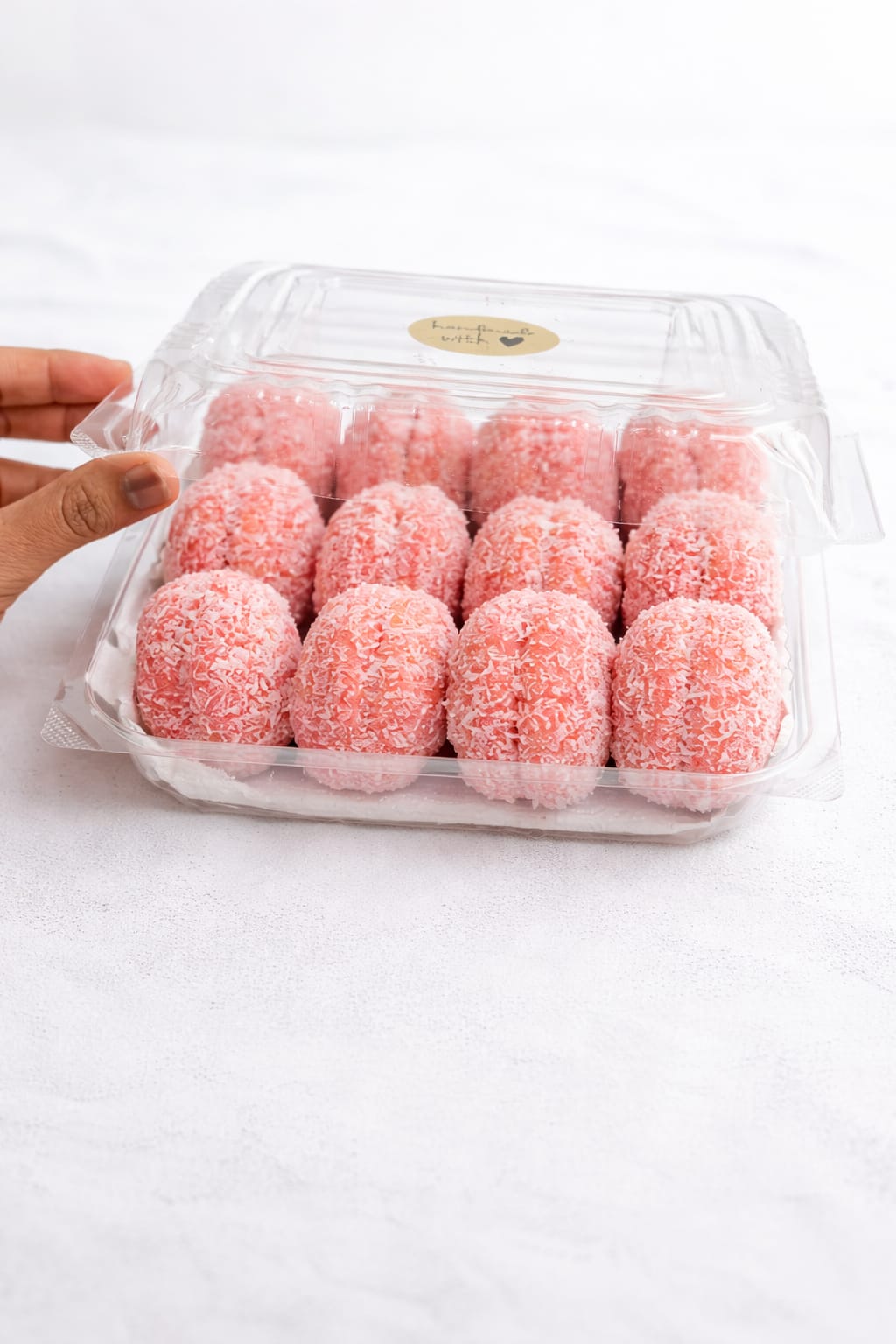 Snowballs - 1 dozen - Image 2